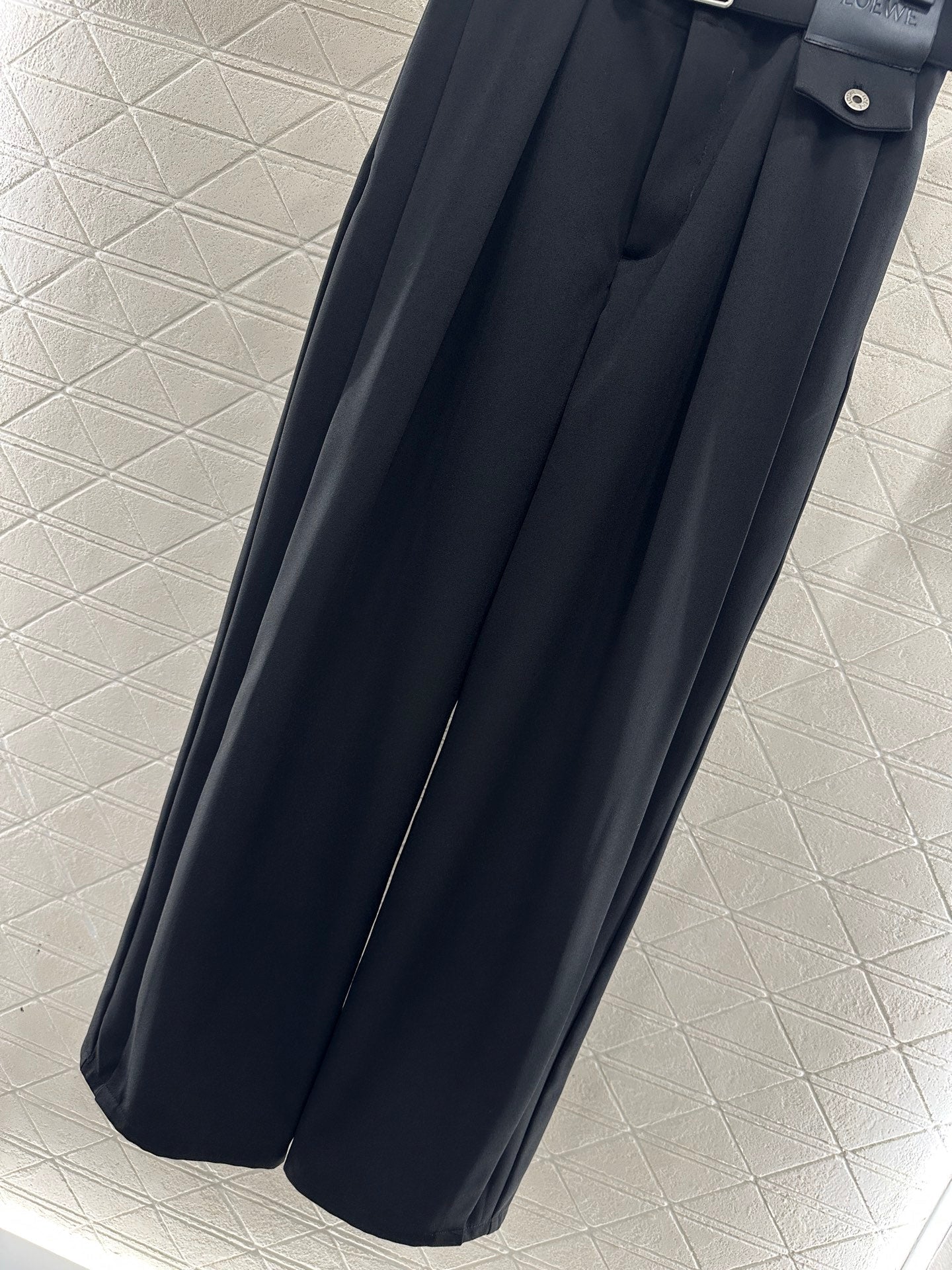 LOEWE WIDE-LEG PANTS STYLE 239