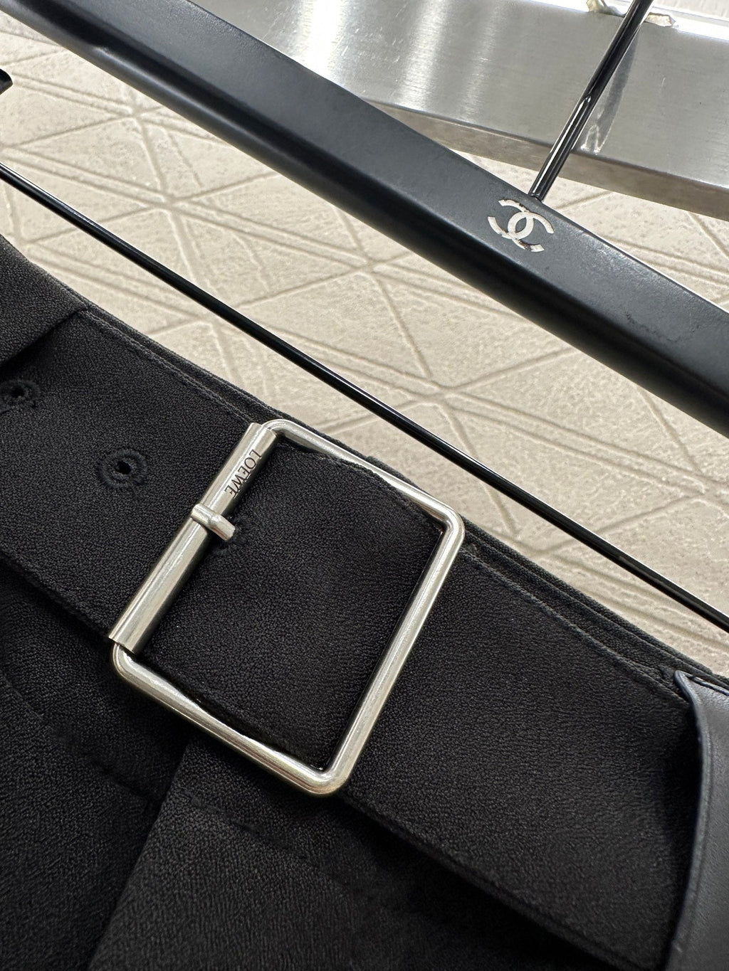 LOEWE WIDE-LEG PANTS STYLE 239