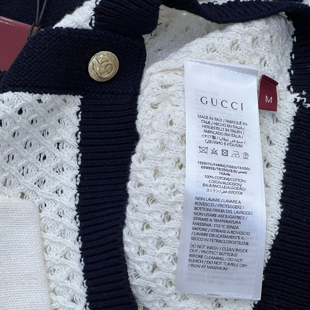GUCCI SWEATER STYLE 30