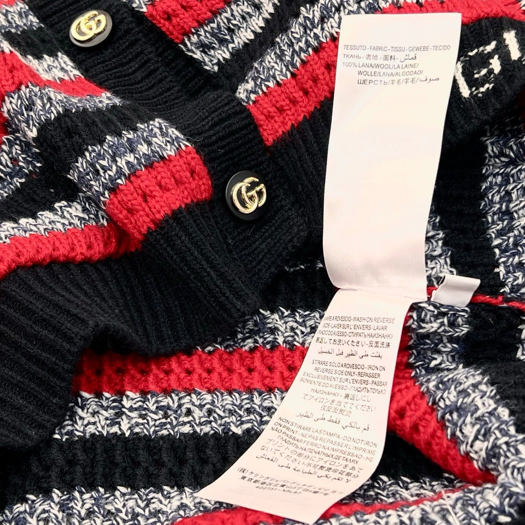 GUCCI CARDIGAN STYLE 28