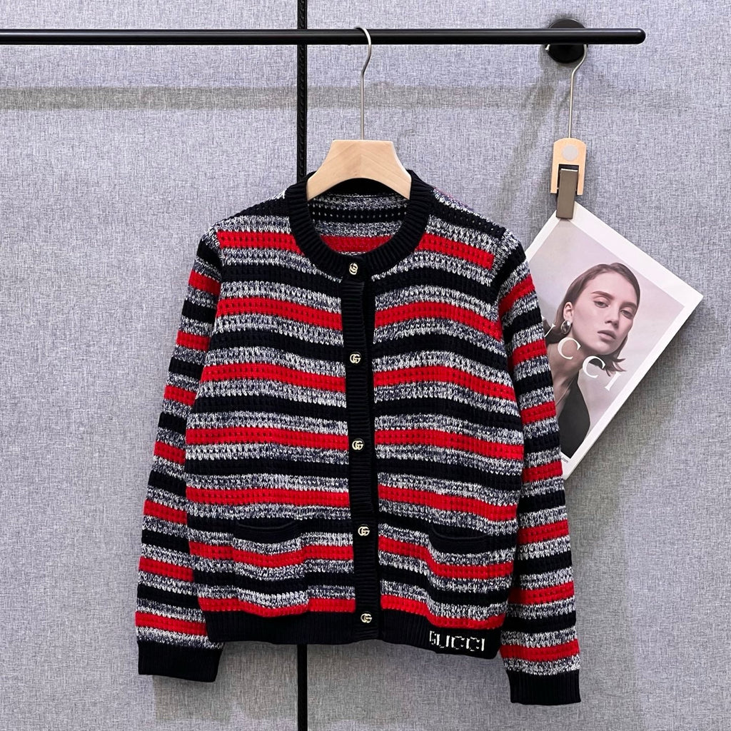 GUCCI CARDIGAN STYLE 28