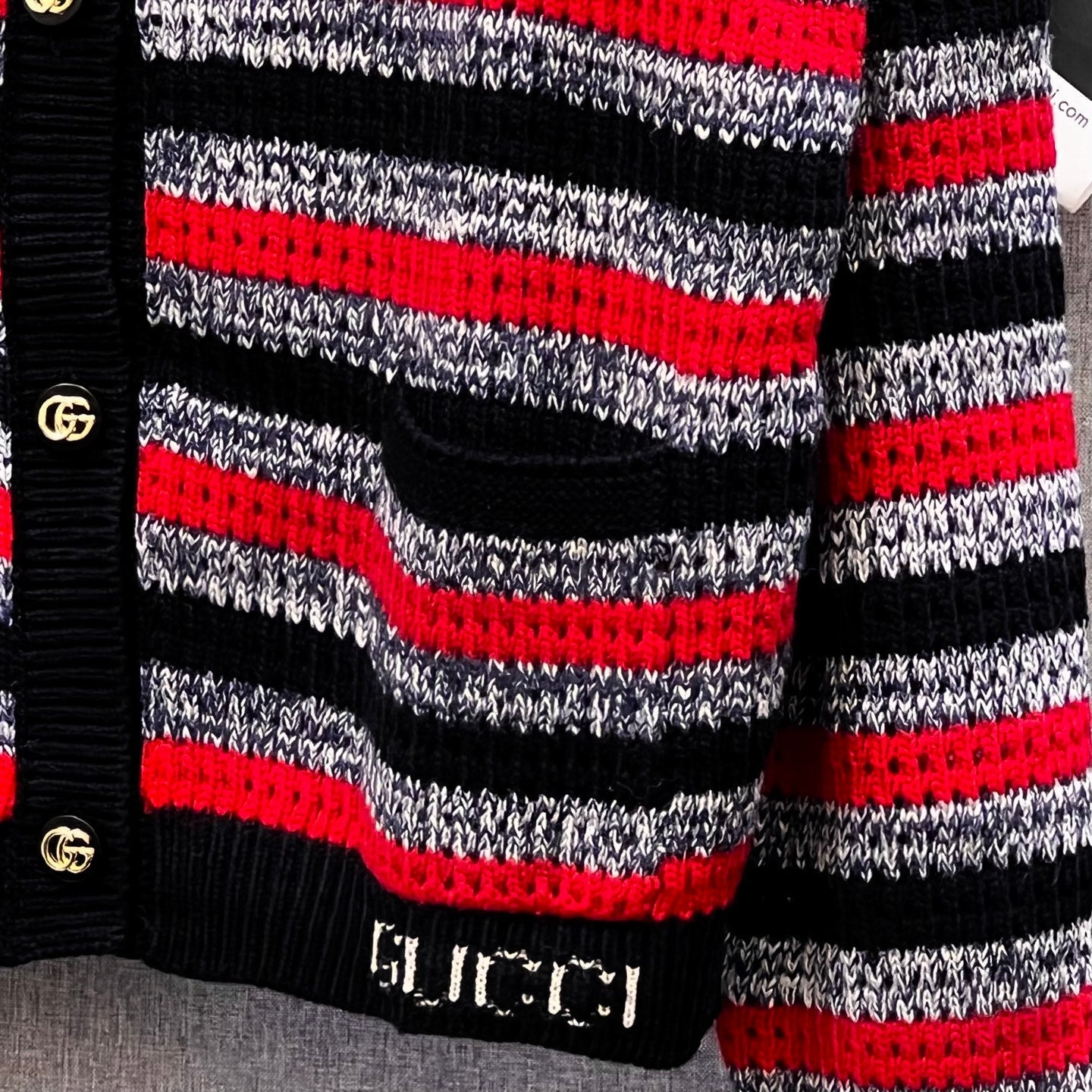 GUCCI CARDIGAN STYLE 28