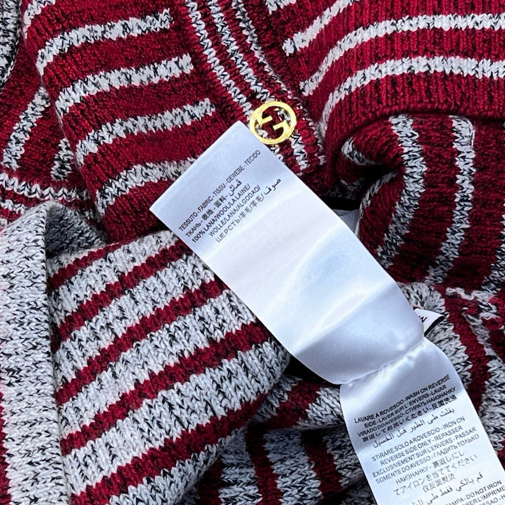 GUCCI CARDIGAN STYLE 27