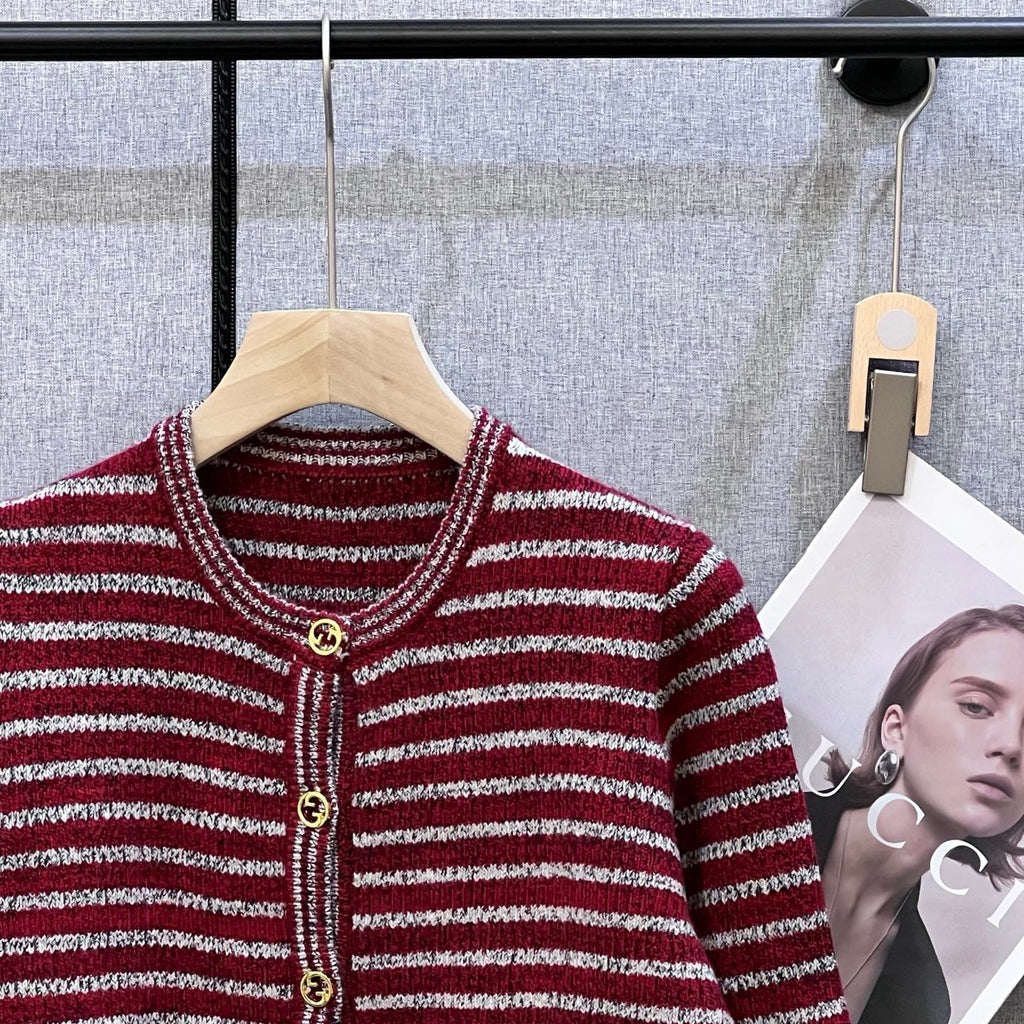 GUCCI CARDIGAN STYLE 27