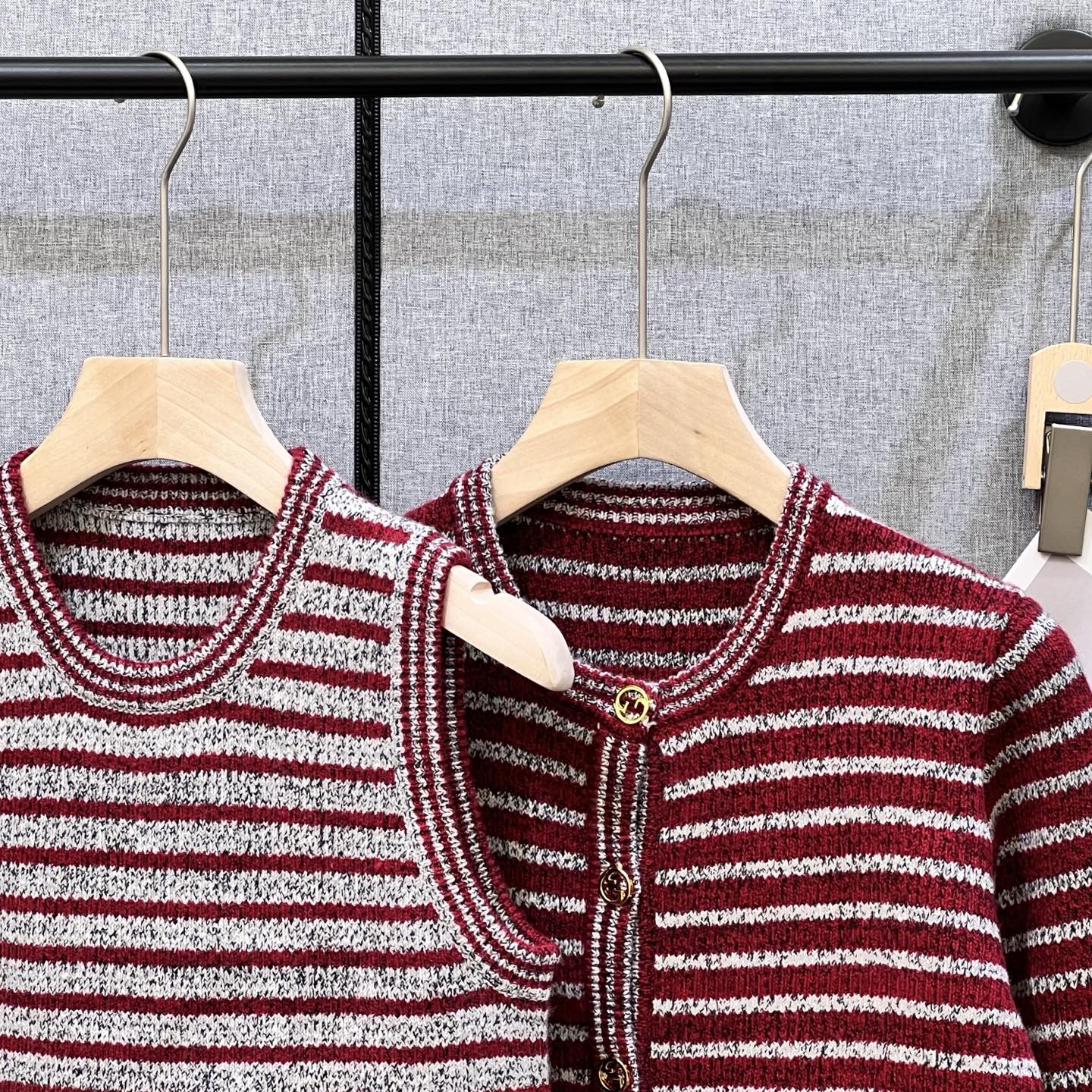 GUCCI CARDIGAN STYLE 27