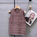 GUCCI SLEEVELESS TOP STYLE 26