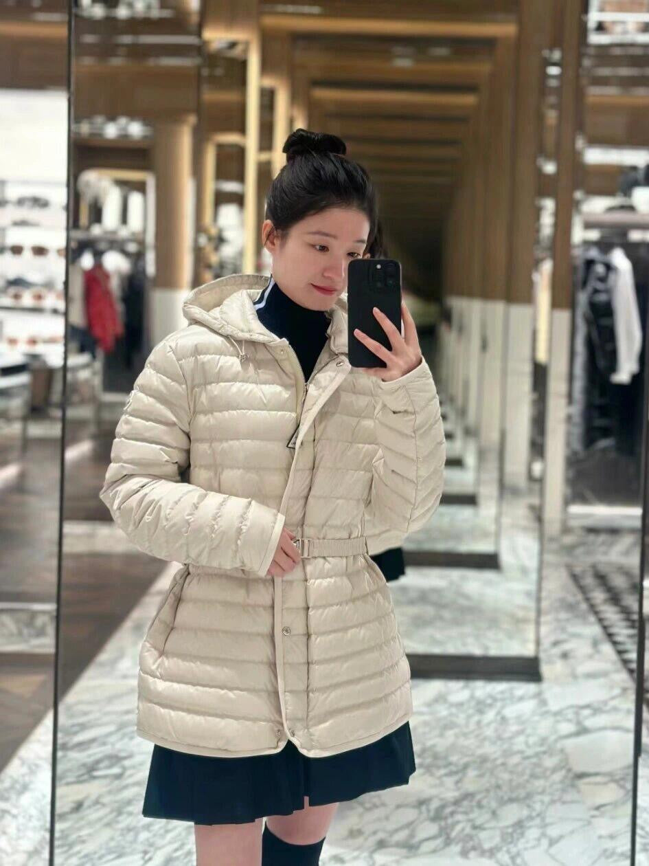 MONCLER COAT STYLE 130