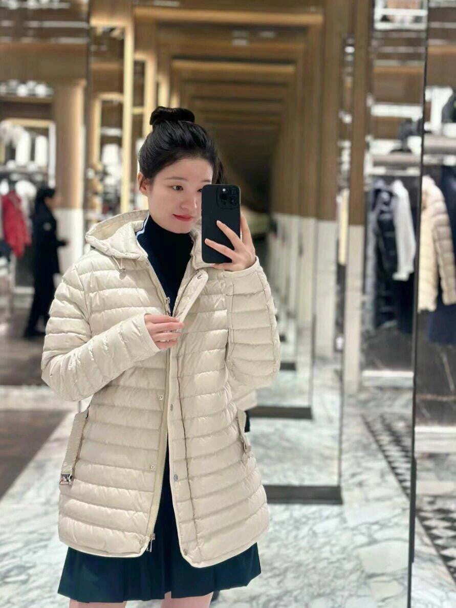 MONCLER COAT STYLE 130