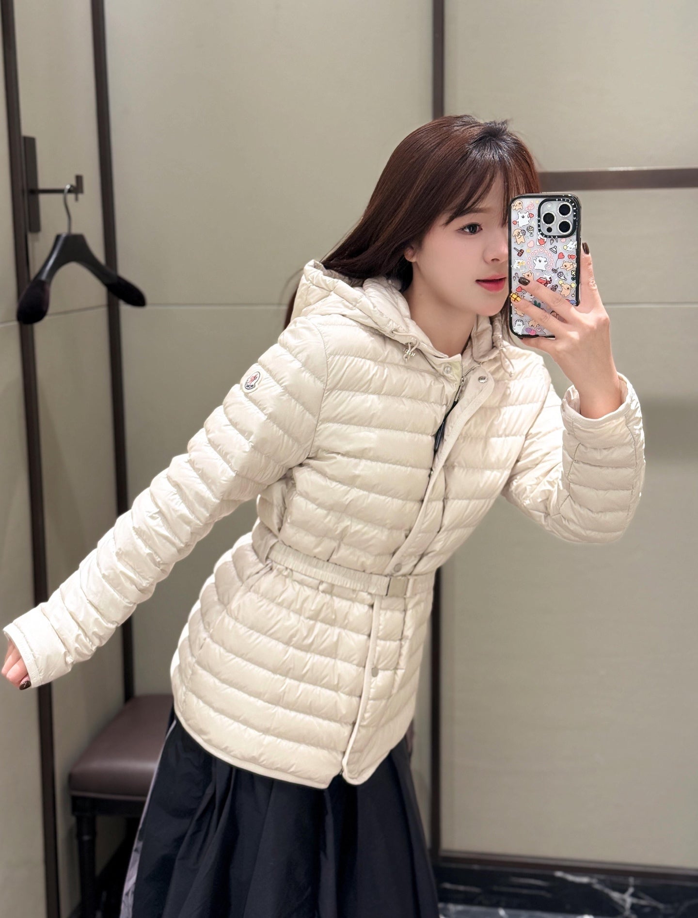 MONCLER COAT STYLE 130