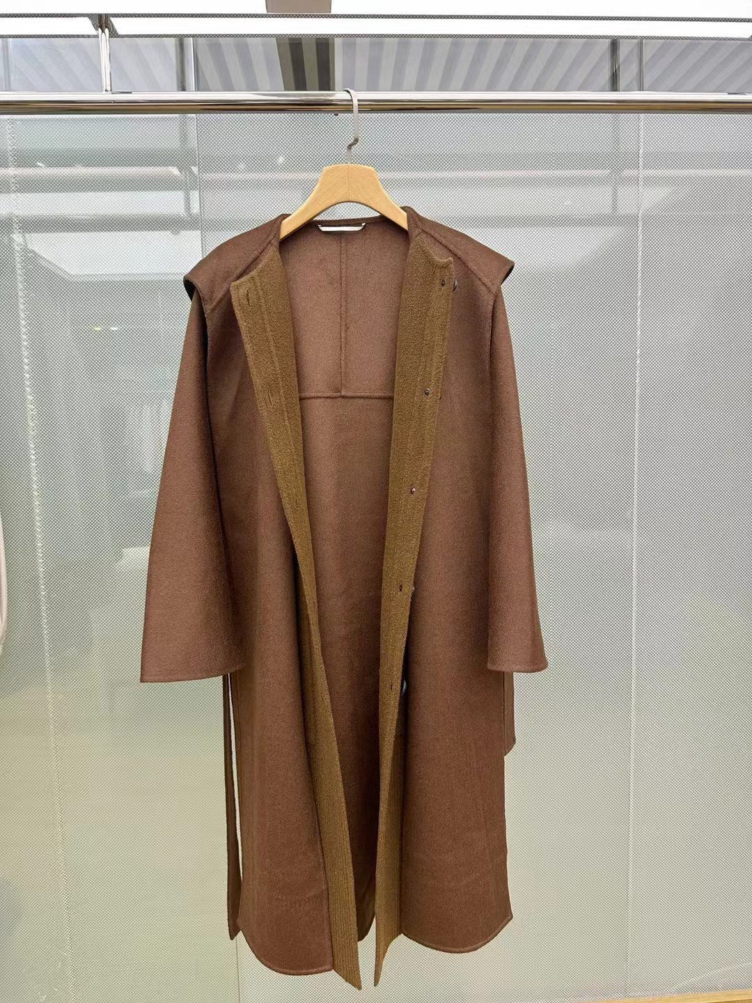 HERMES 25S CASHMERE KNIT CARDIGAN 224