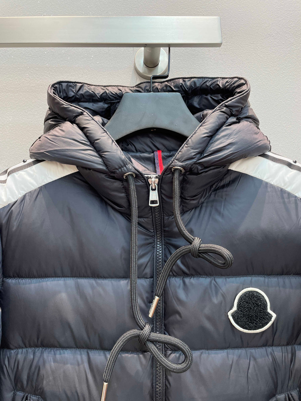 MONCLER JACKET STYLE 188