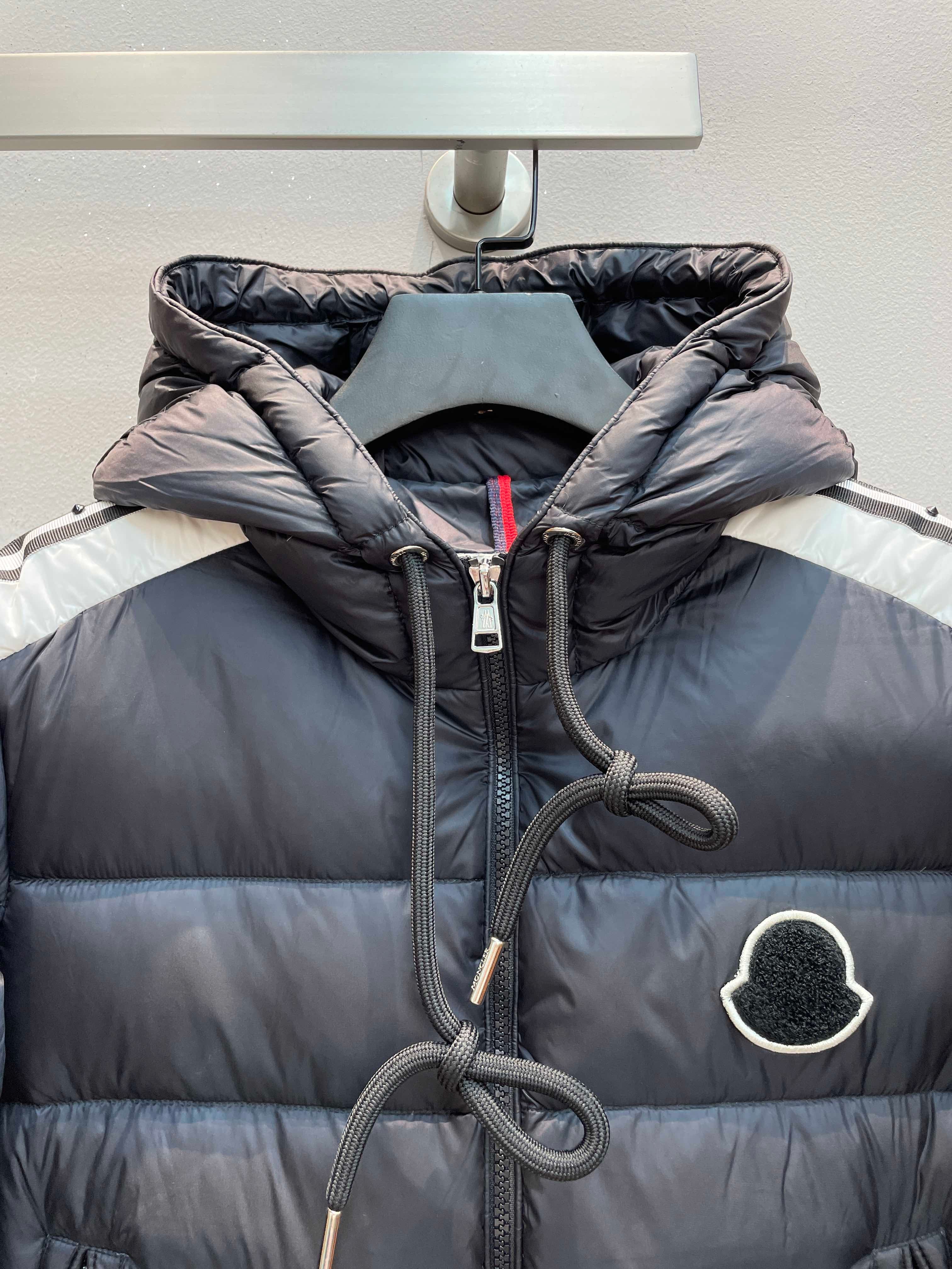 MONCLER JACKET STYLE 188