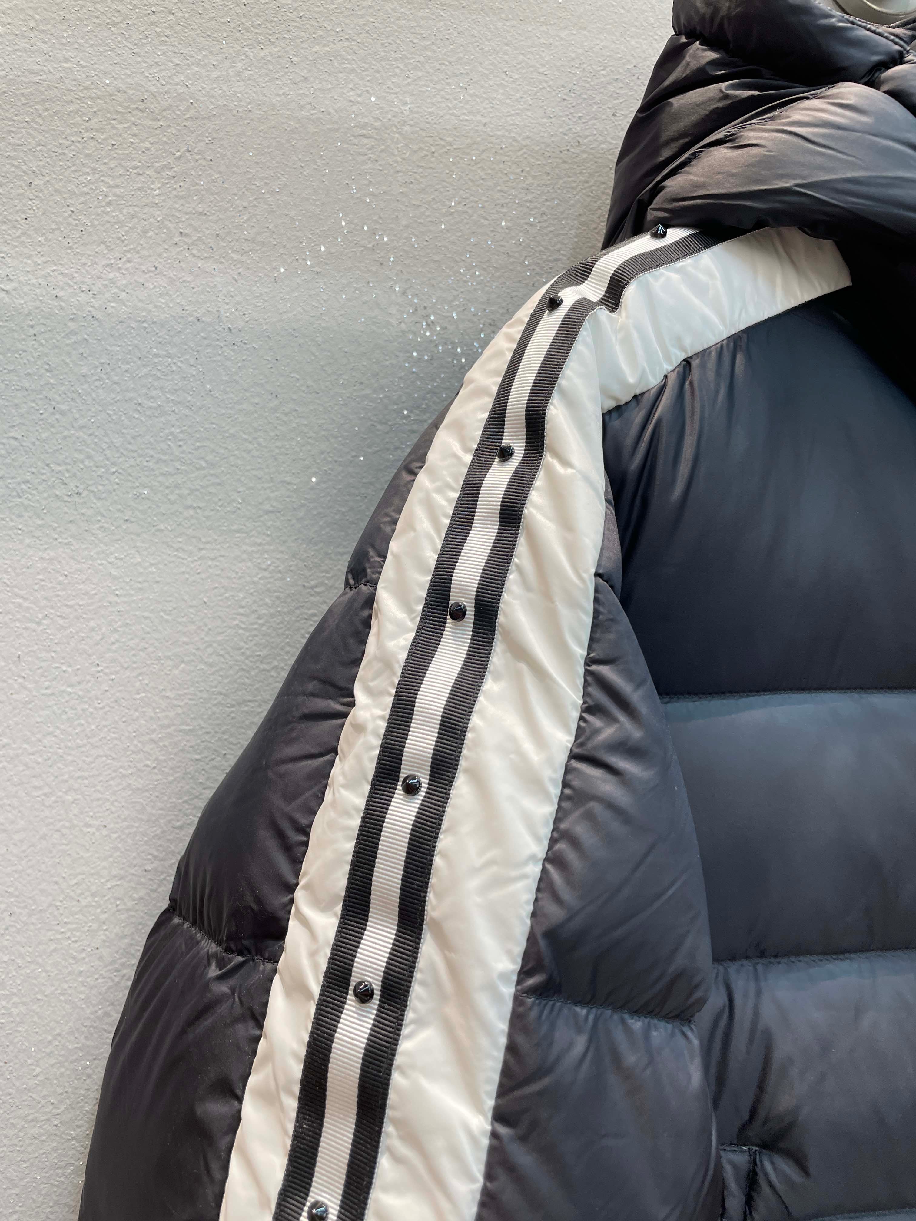 MONCLER JACKET STYLE 188