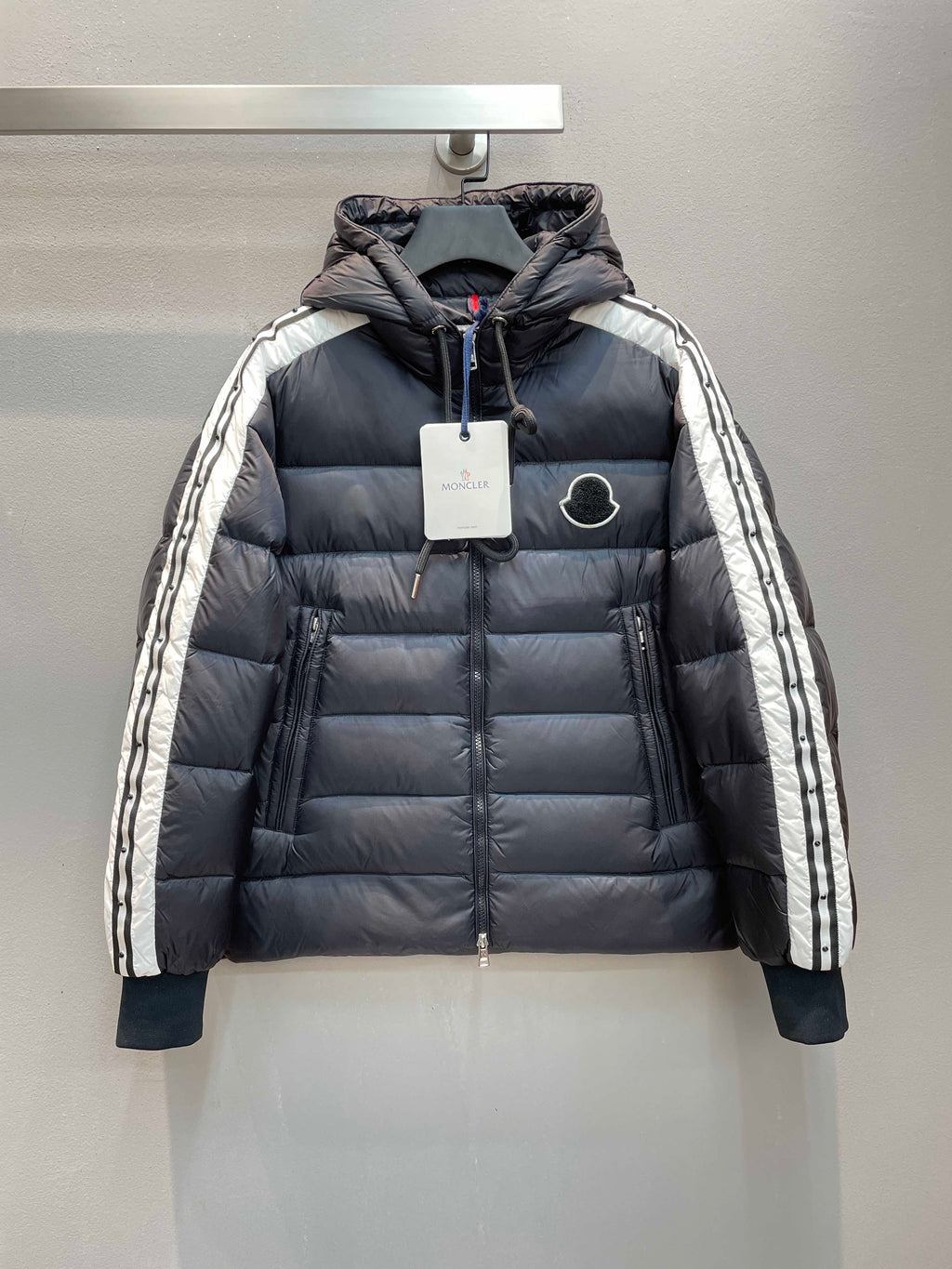 MONCLER JACKET STYLE 188
