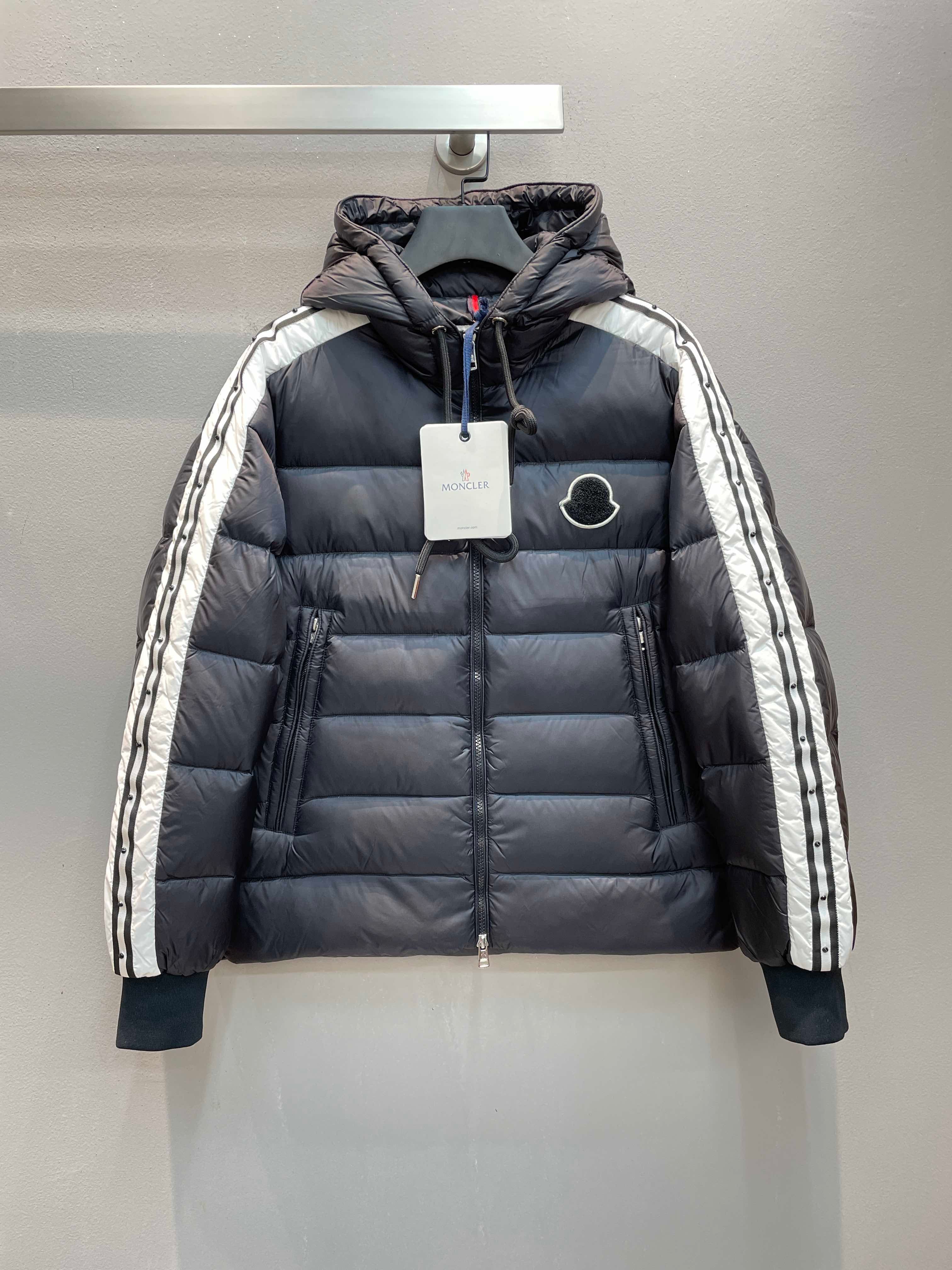 MONCLER JACKET STYLE 188