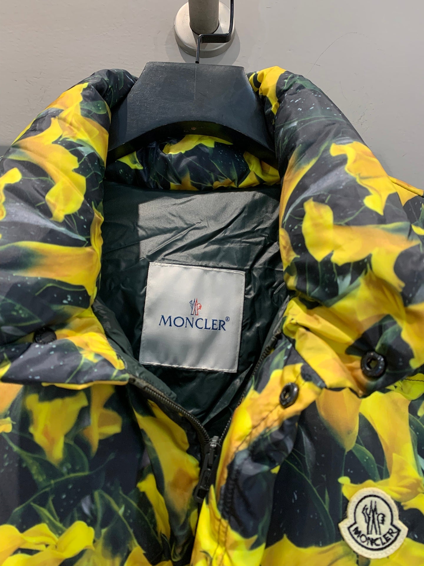 MONCLER JACKET STYLE 301