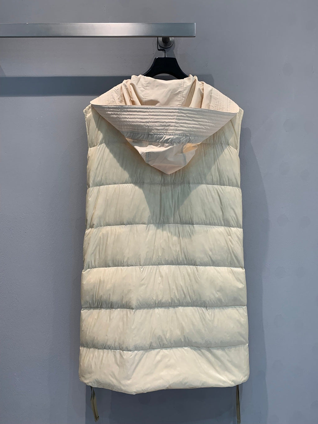 MONCLER LONG PUFFER COAT STYLE 300