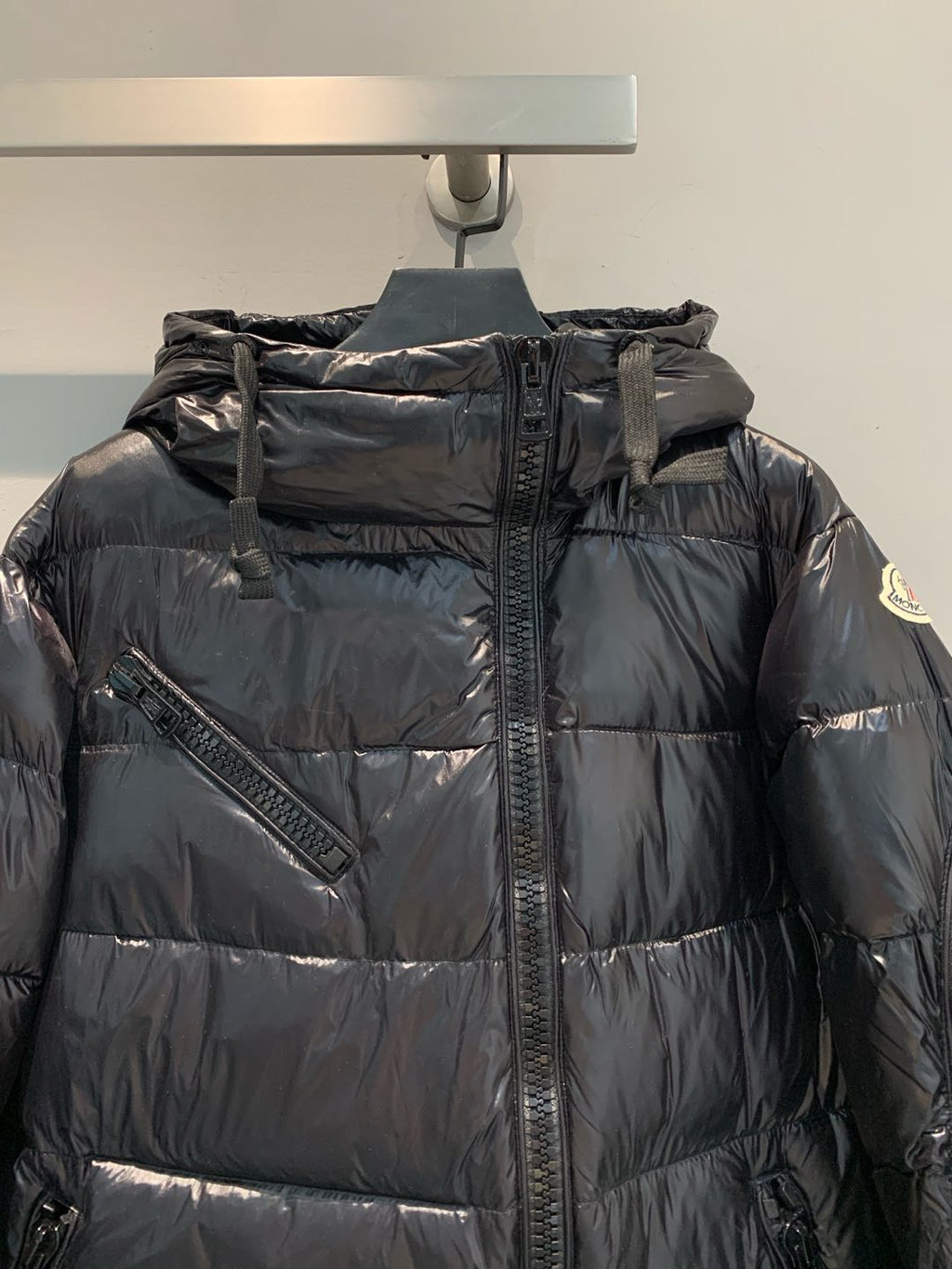 MONCLER JACKET STYLE 303