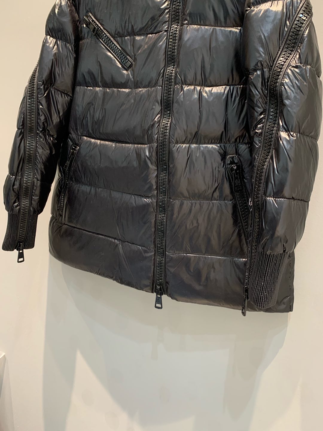 MONCLER JACKET STYLE 303