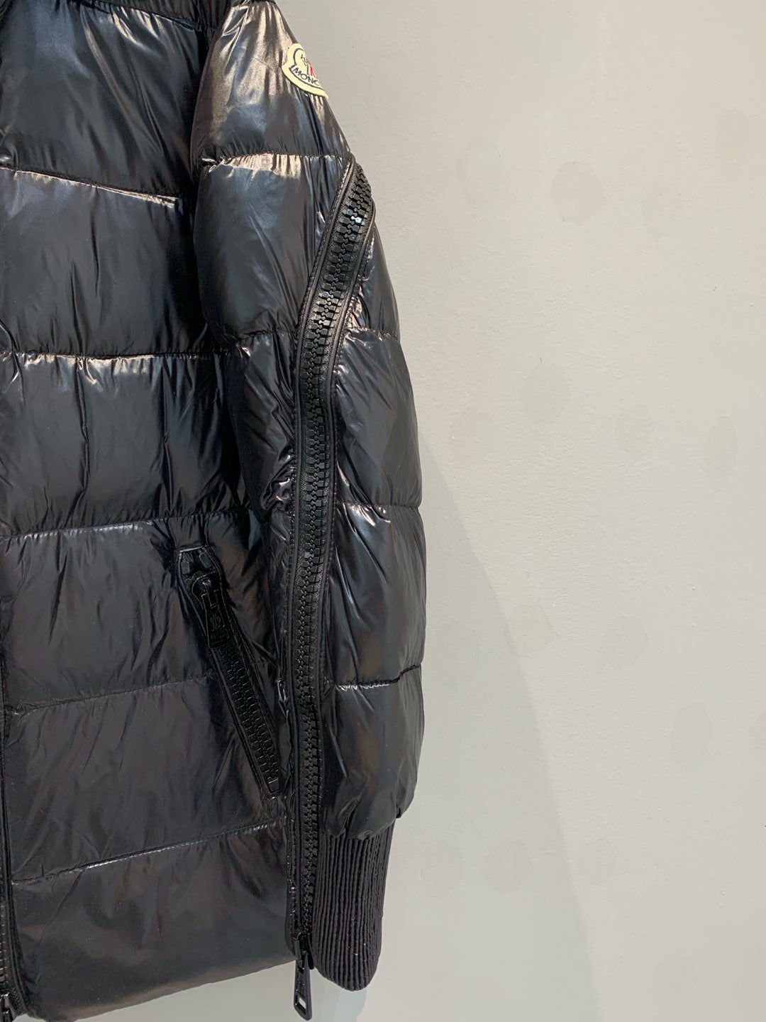 MONCLER JACKET STYLE 303