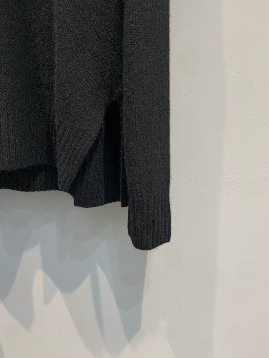 DIOR 25S CASHMERE SWEATER 535