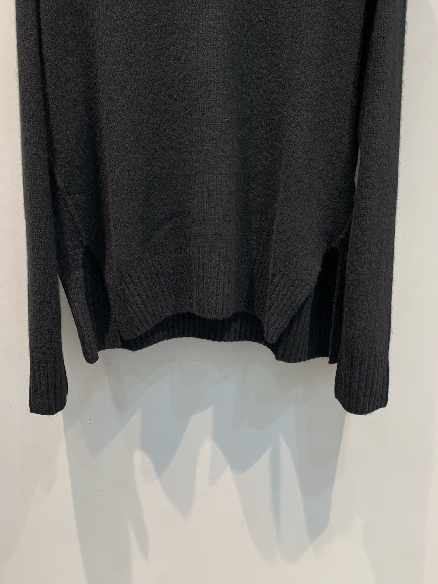 DIOR 25S CASHMERE SWEATER 535