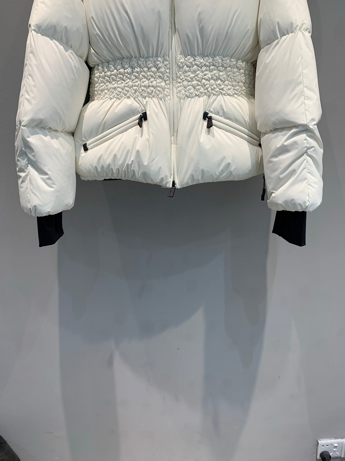 MONCLER JACKET STYLE 178