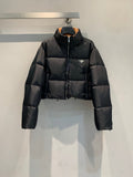PRADA 25S DOWN JACKET 382