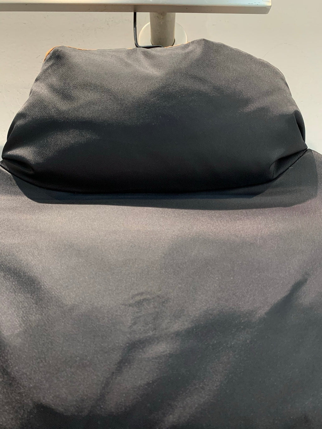 PRADA 25S DOWN JACKET 382