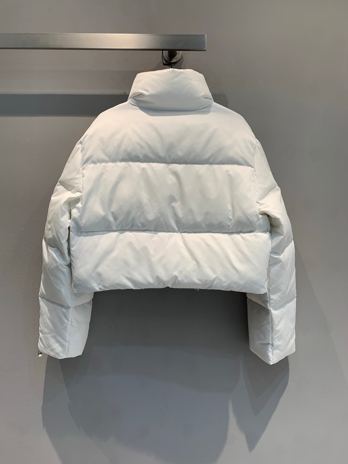 PRADA 25S DOWN JACKET 383