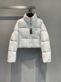 PRADA 25S DOWN JACKET 383
