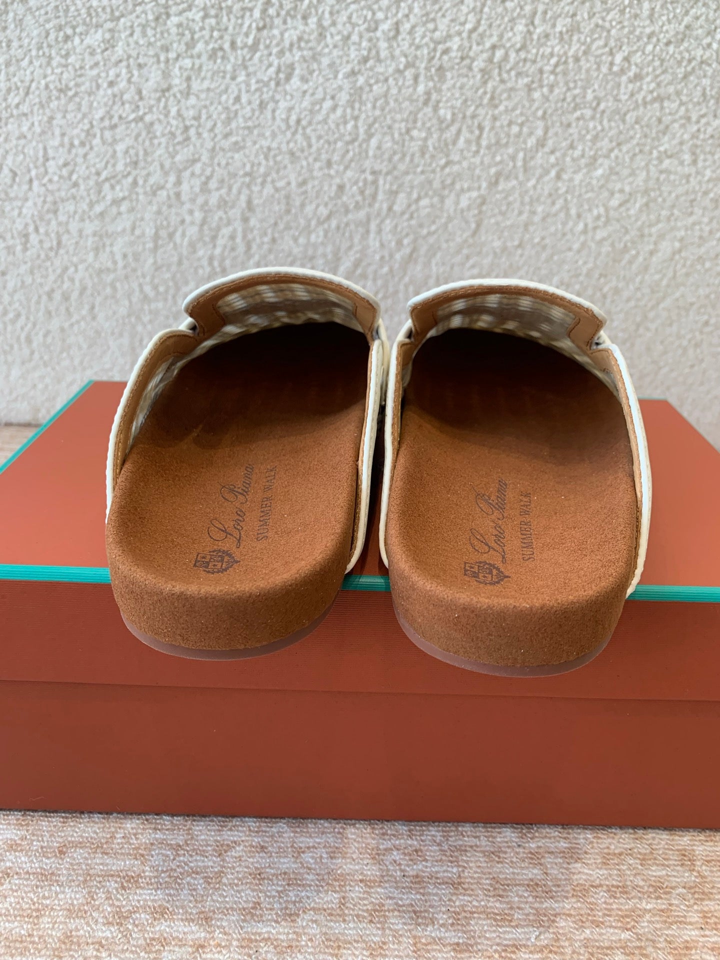 BUBBLE IN MULTICOLOR RAFFIA MIX WHITE LAMBSKIN GOLD HARDWARE