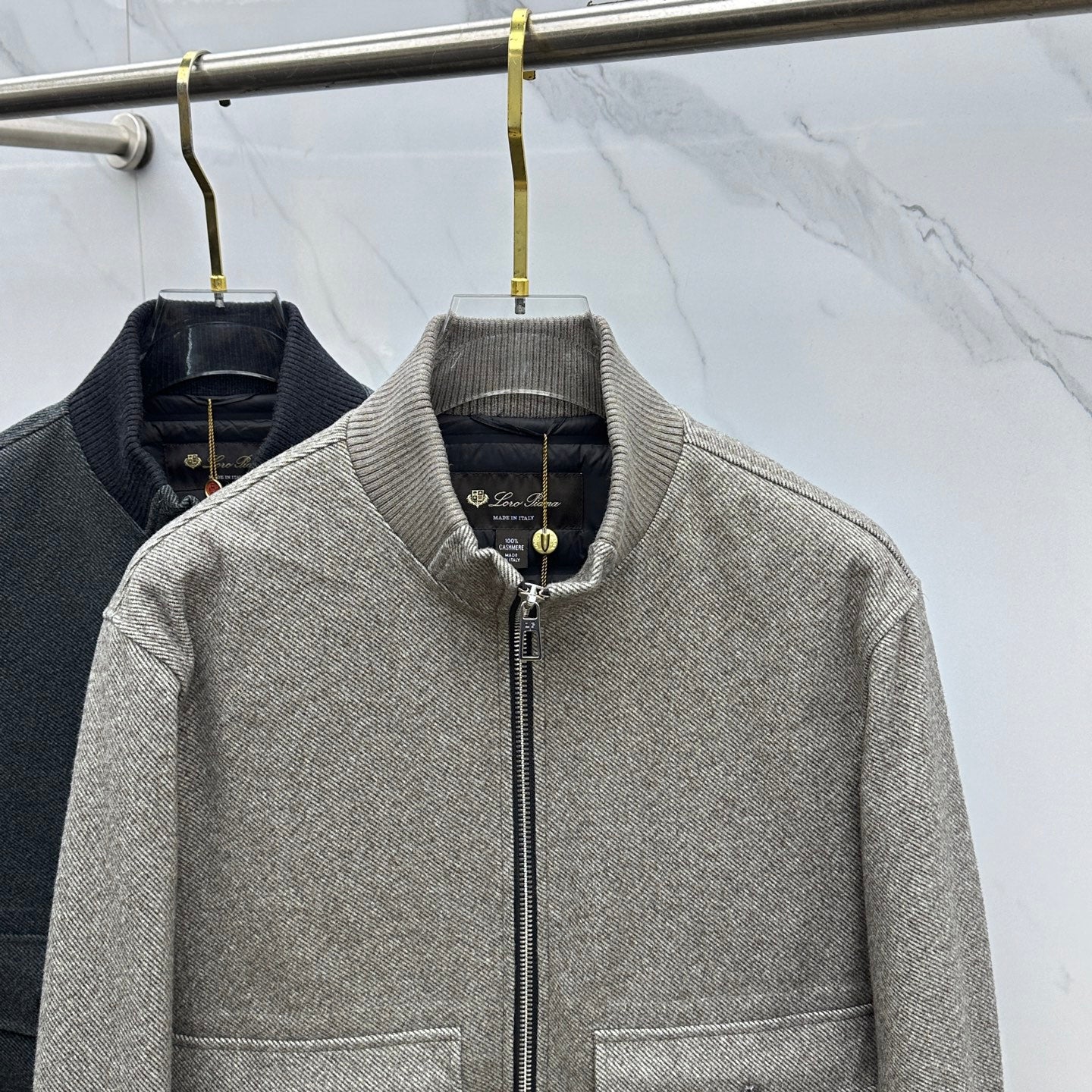 LP JACKET IN STYLE 430493