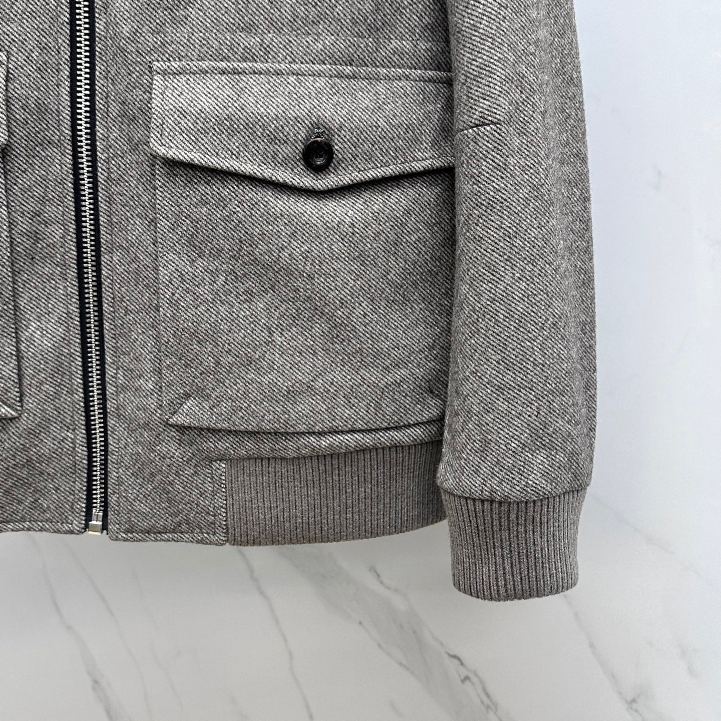 LP JACKET IN STYLE 430493