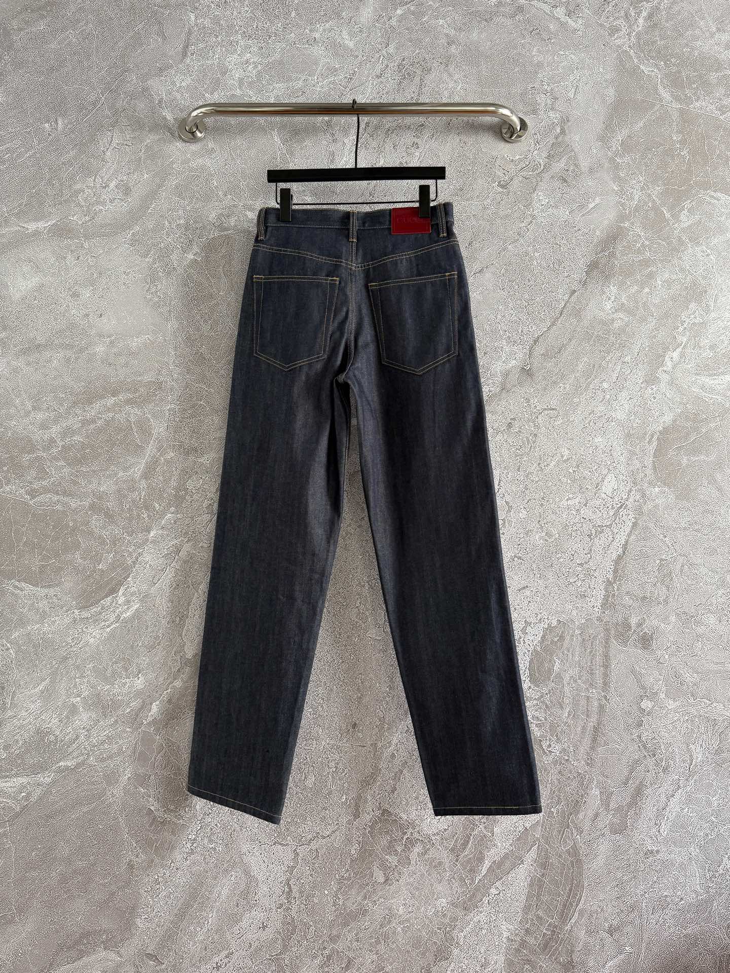 GUCCI JEANS STYLE 131