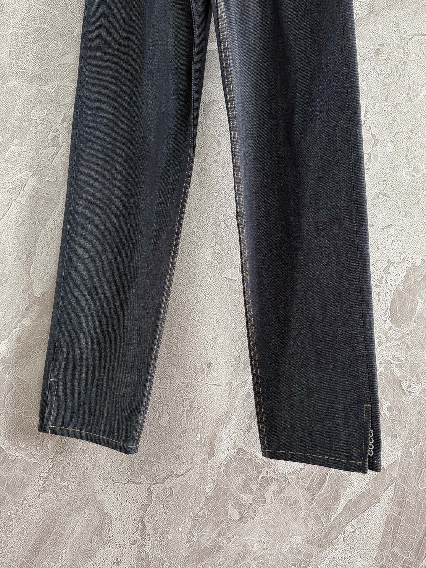 GUCCI JEANS STYLE 131