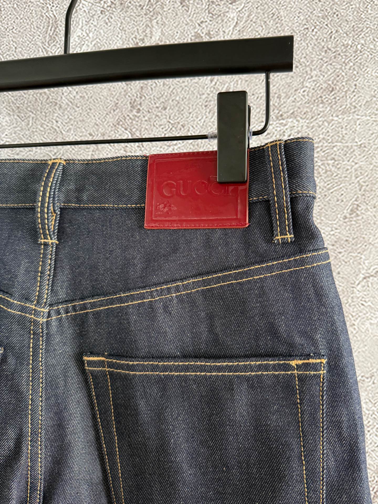 GUCCI JEANS STYLE 131