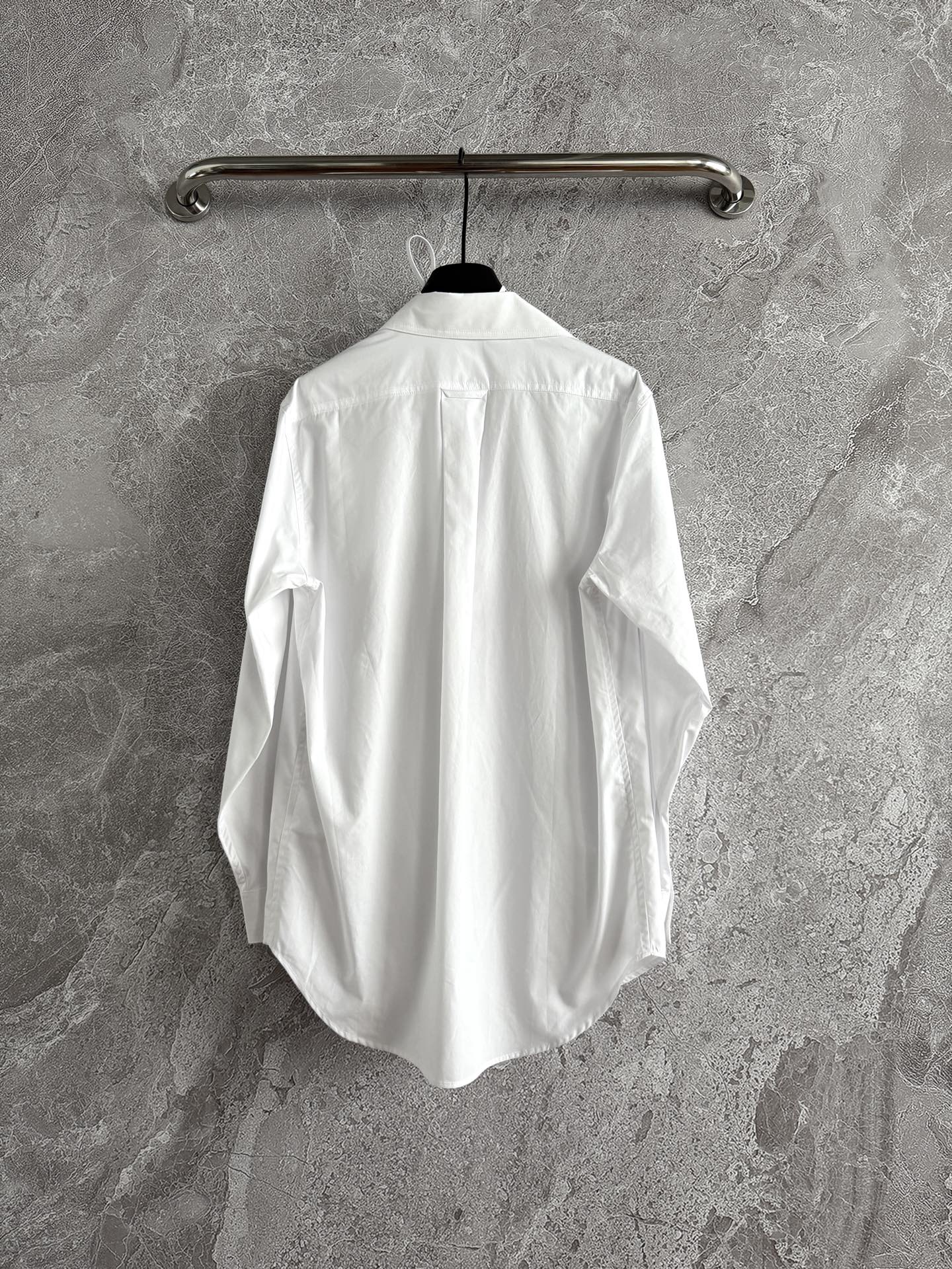 GUCCI SHIRT STYLE 75