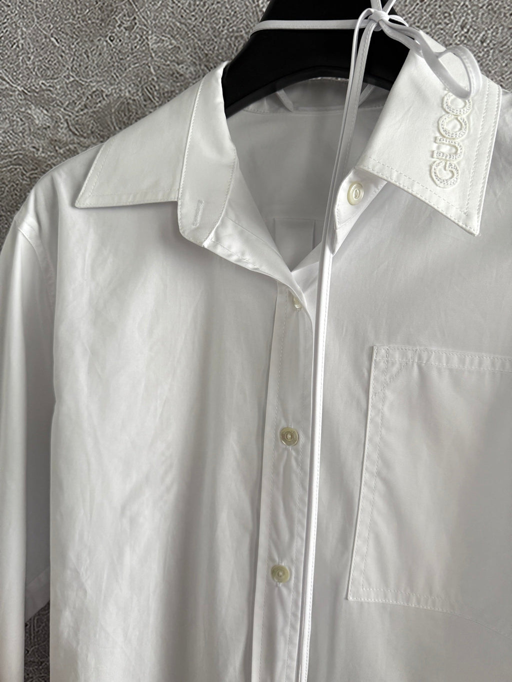 GUCCI SHIRT STYLE 75