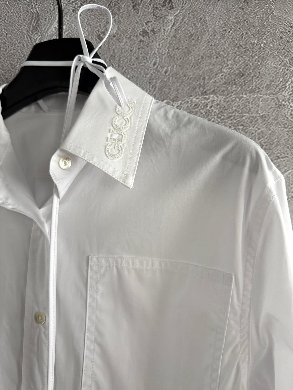 GUCCI SHIRT STYLE 75