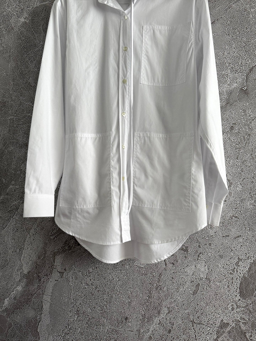 GUCCI SHIRT STYLE 75