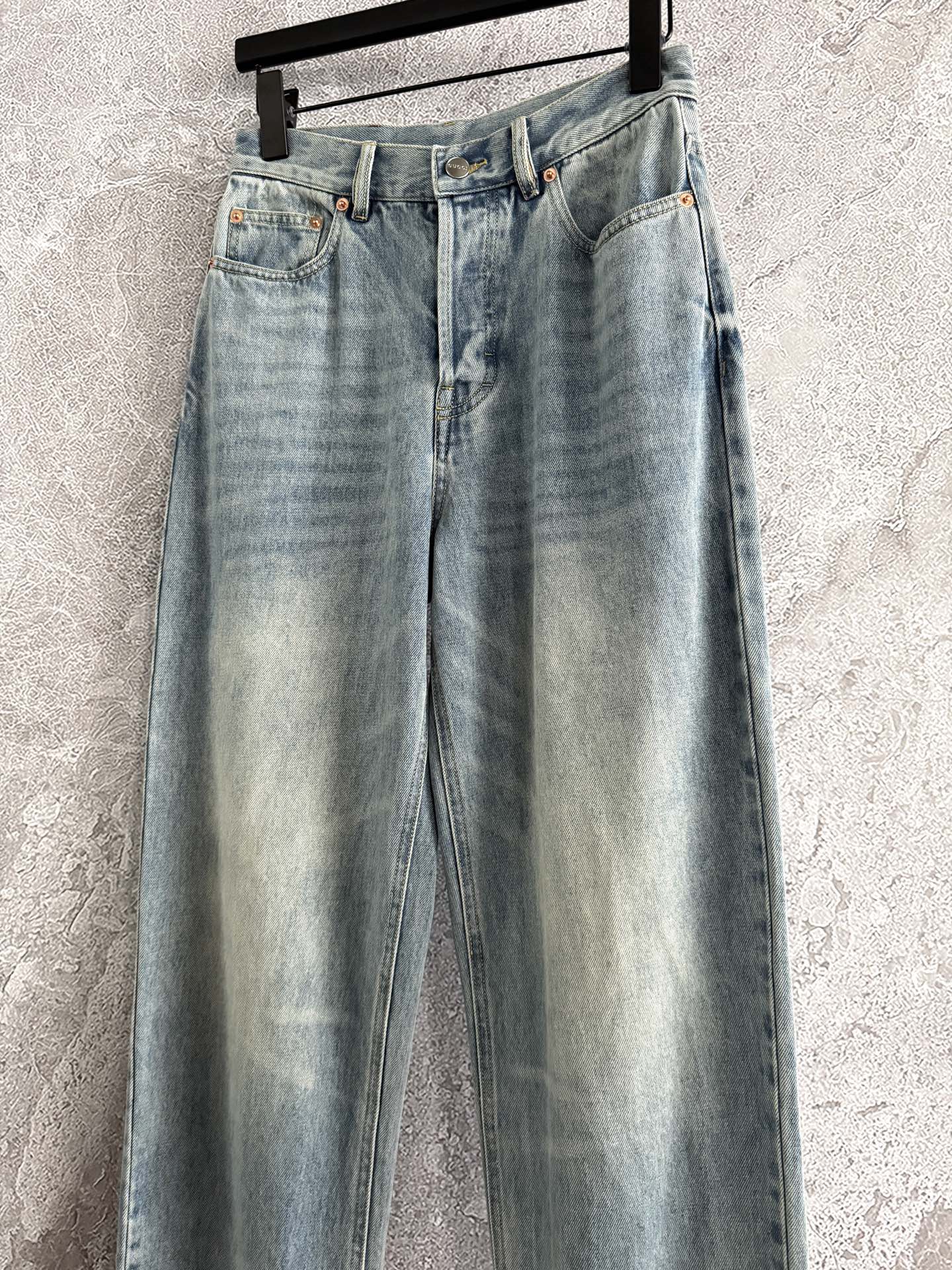 GUCCI JEAN STYLE 74