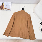 LORO PIANA 26S JACKET 703