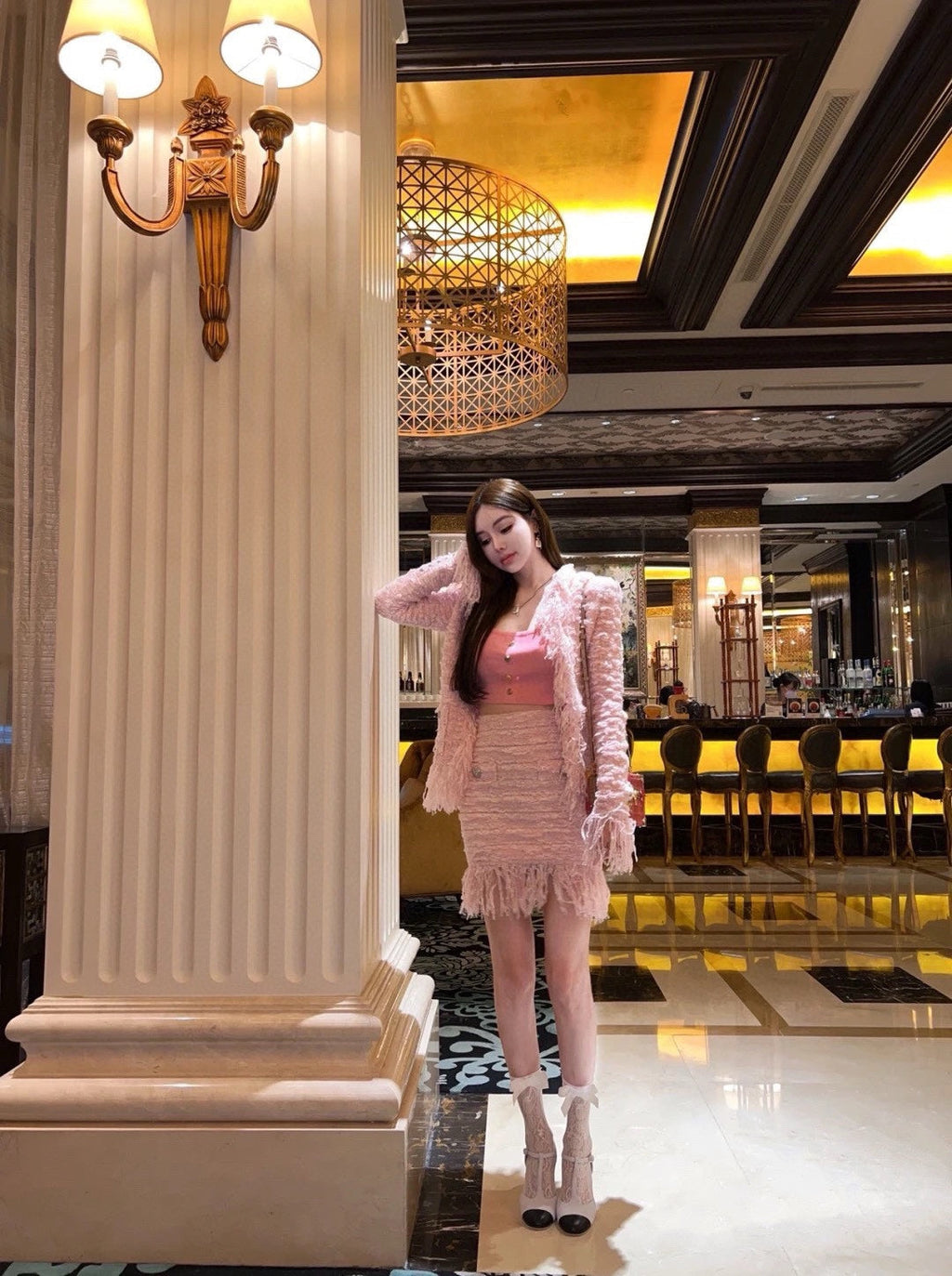 CREW SOCKS 420779 (1 BOX )