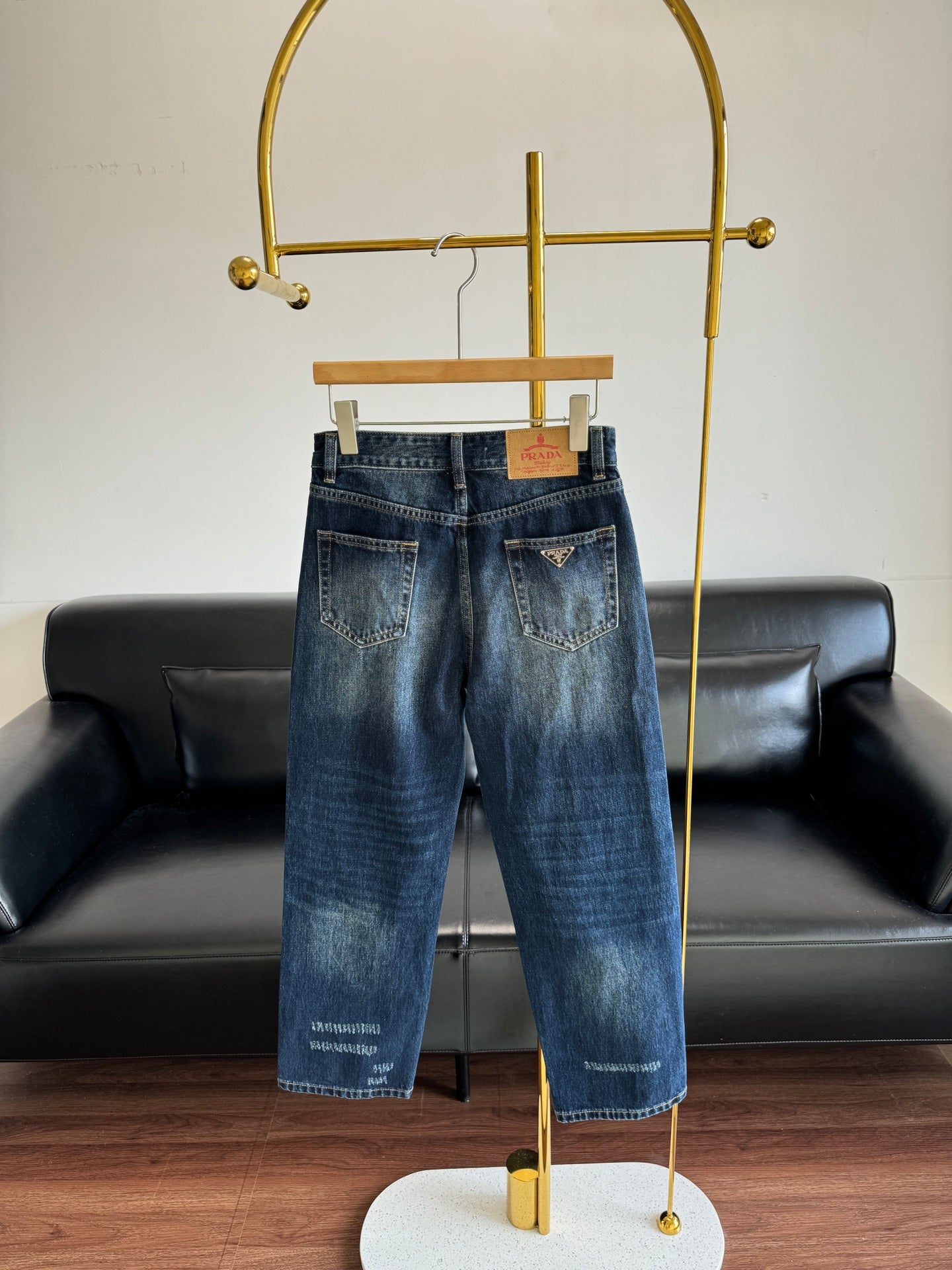 PRADA 25S JEAN 532