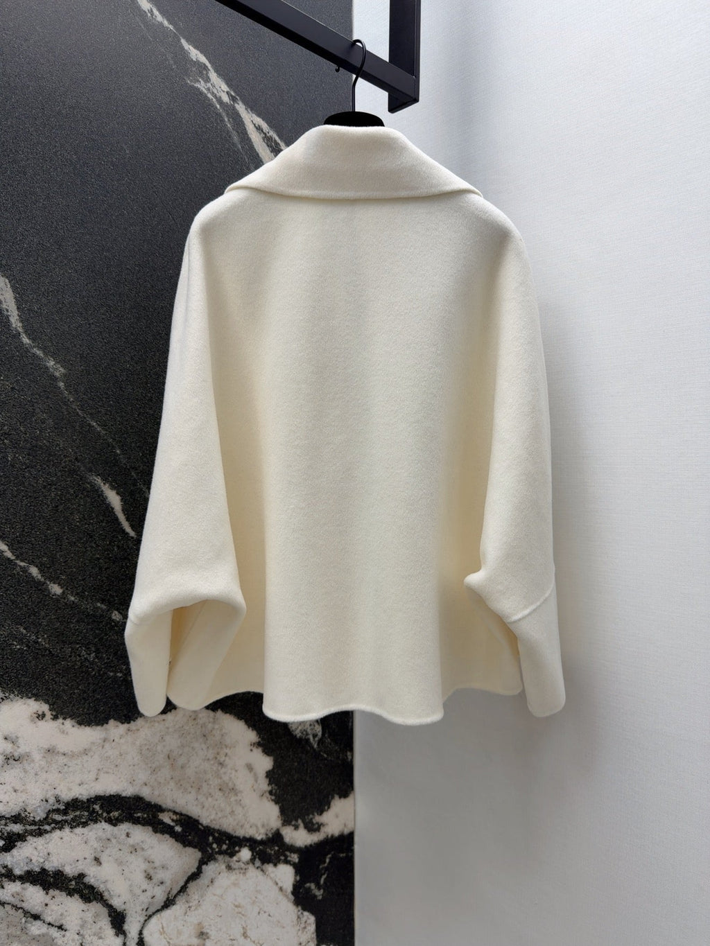 DIOR 25S SHORT DOUBLE-BREASTED JACKET 618