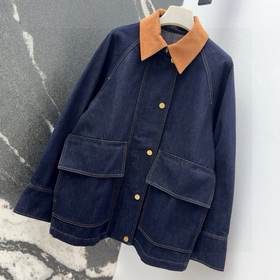 LOEWE JACKET STYLE 293