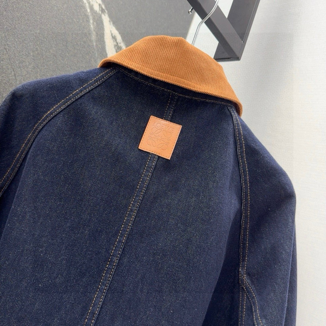 LOEWE JACKET STYLE 293