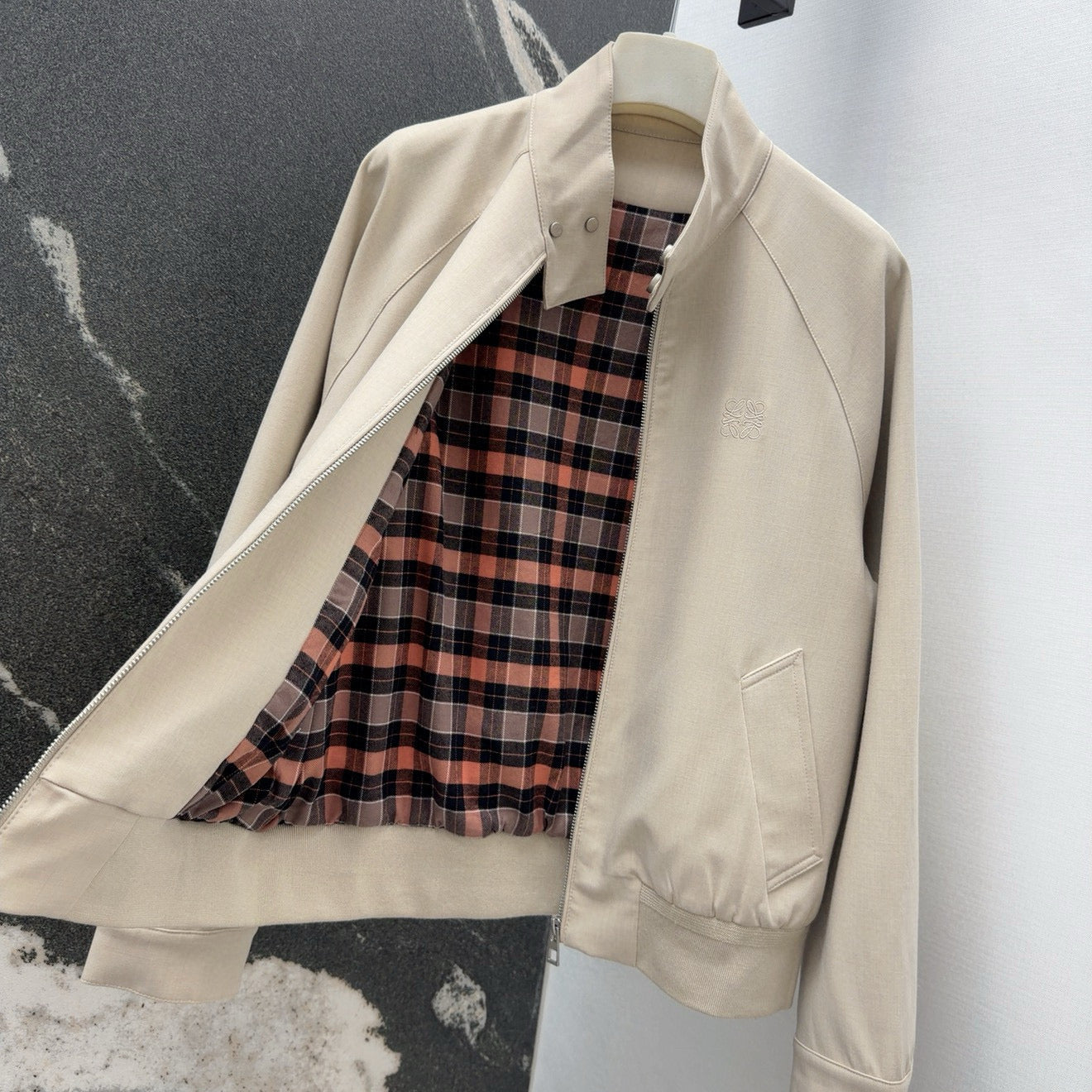 LOEWE JACKET STYLE 280