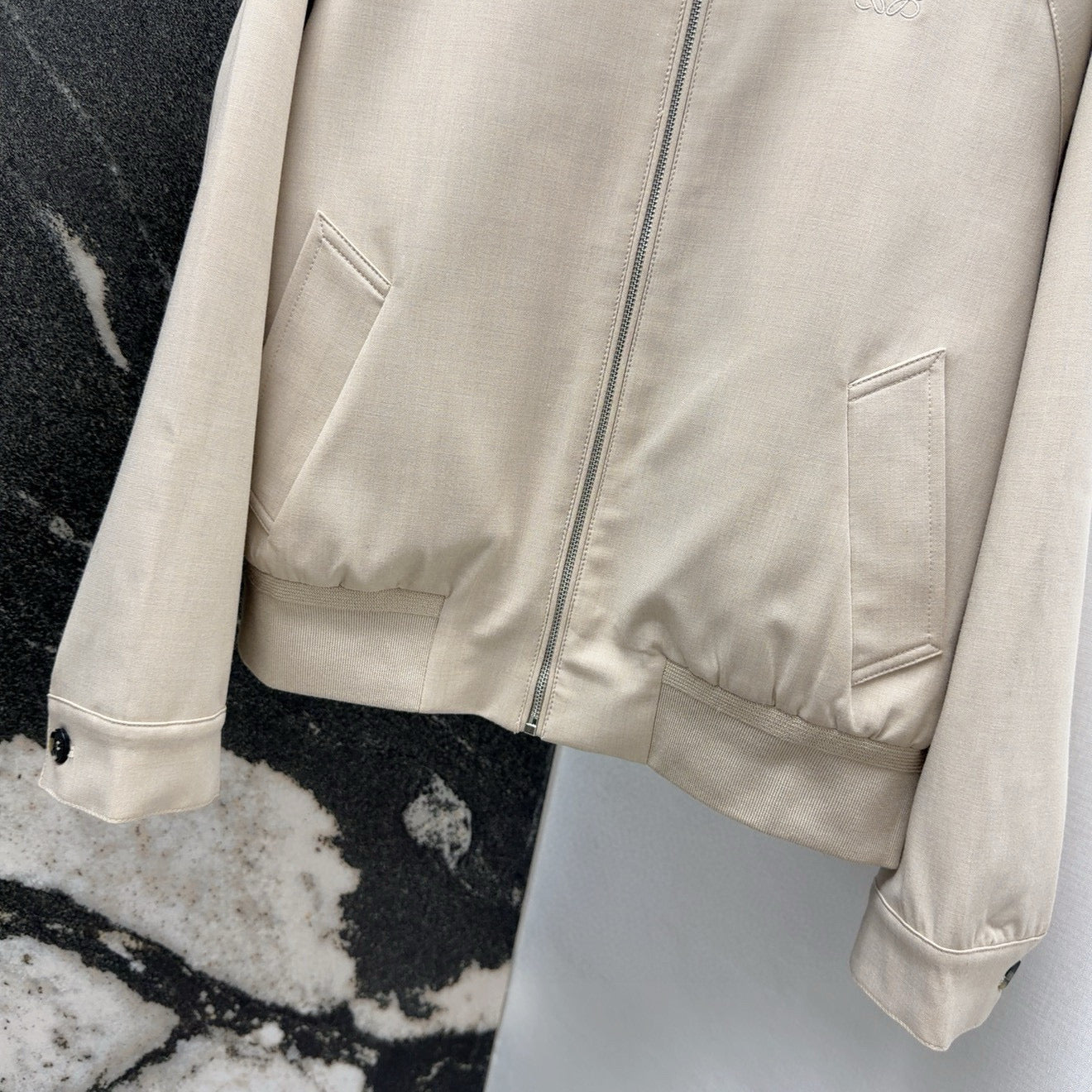 LOEWE JACKET STYLE 280